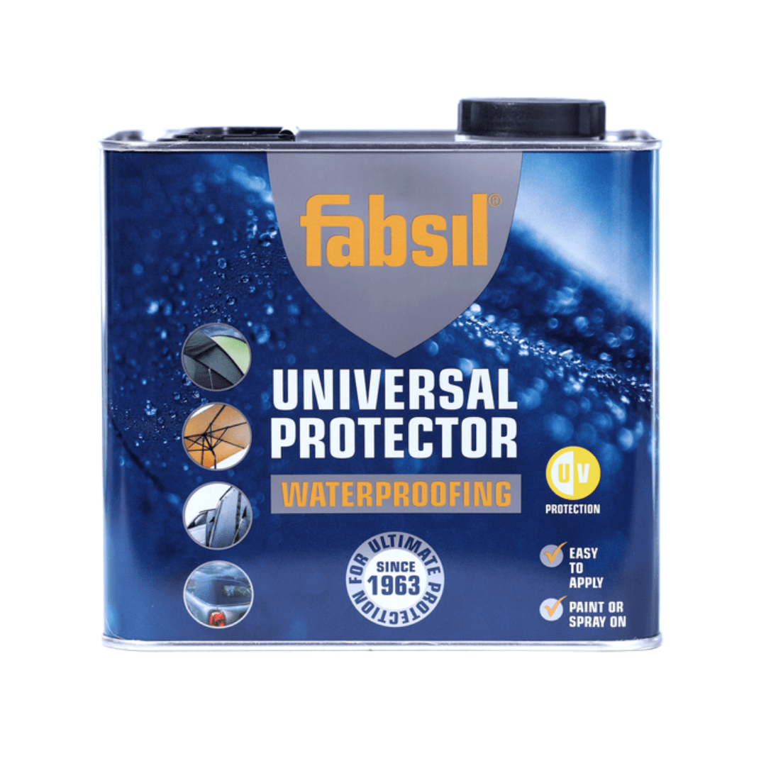 Imprægnering Til Telt Grangers Fabsil Liter