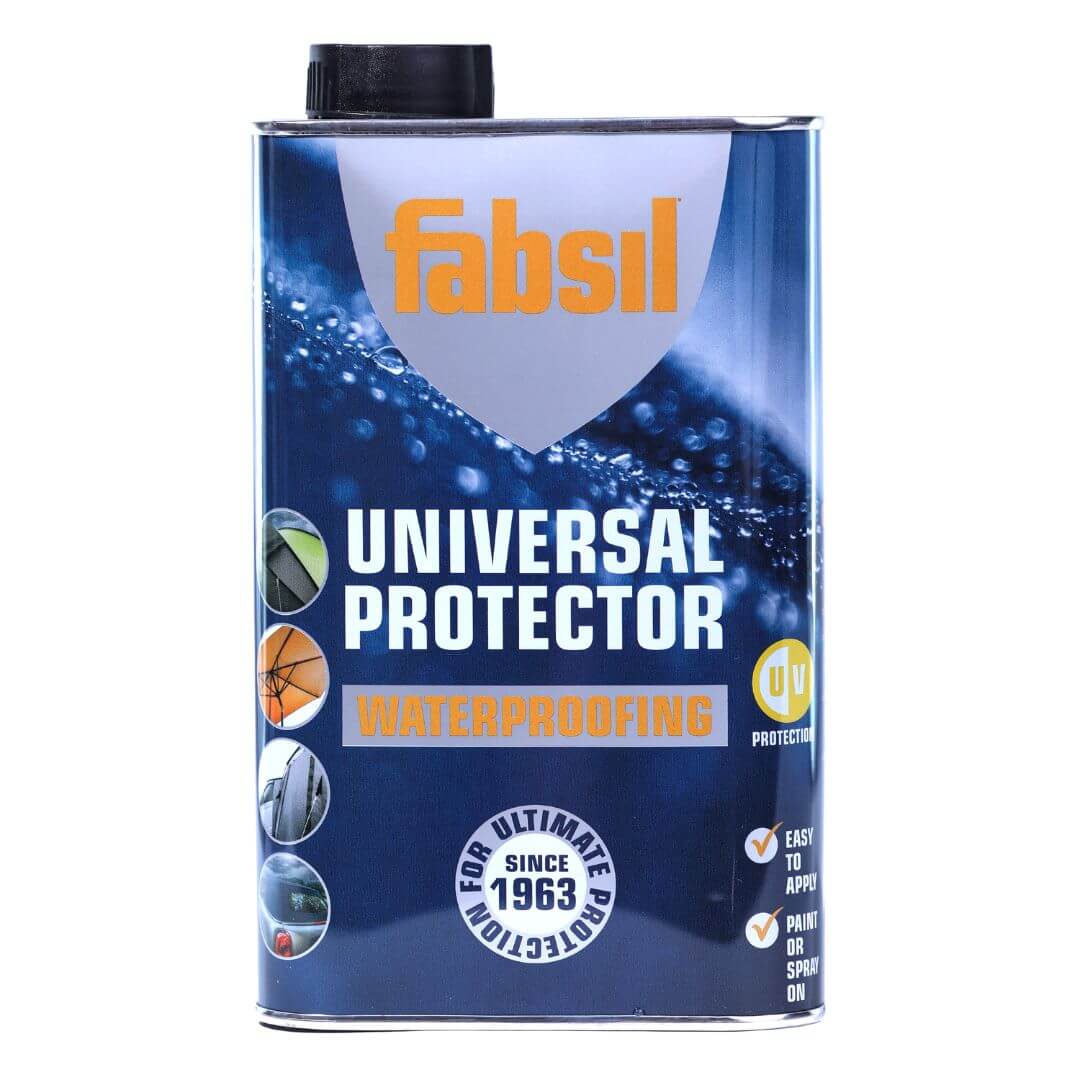 Imprægnering Til Telt Grangers Fabsil Liter