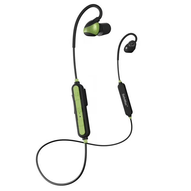 Isotunes Pro Aware  Bluetooth Høreværn  -39 V3