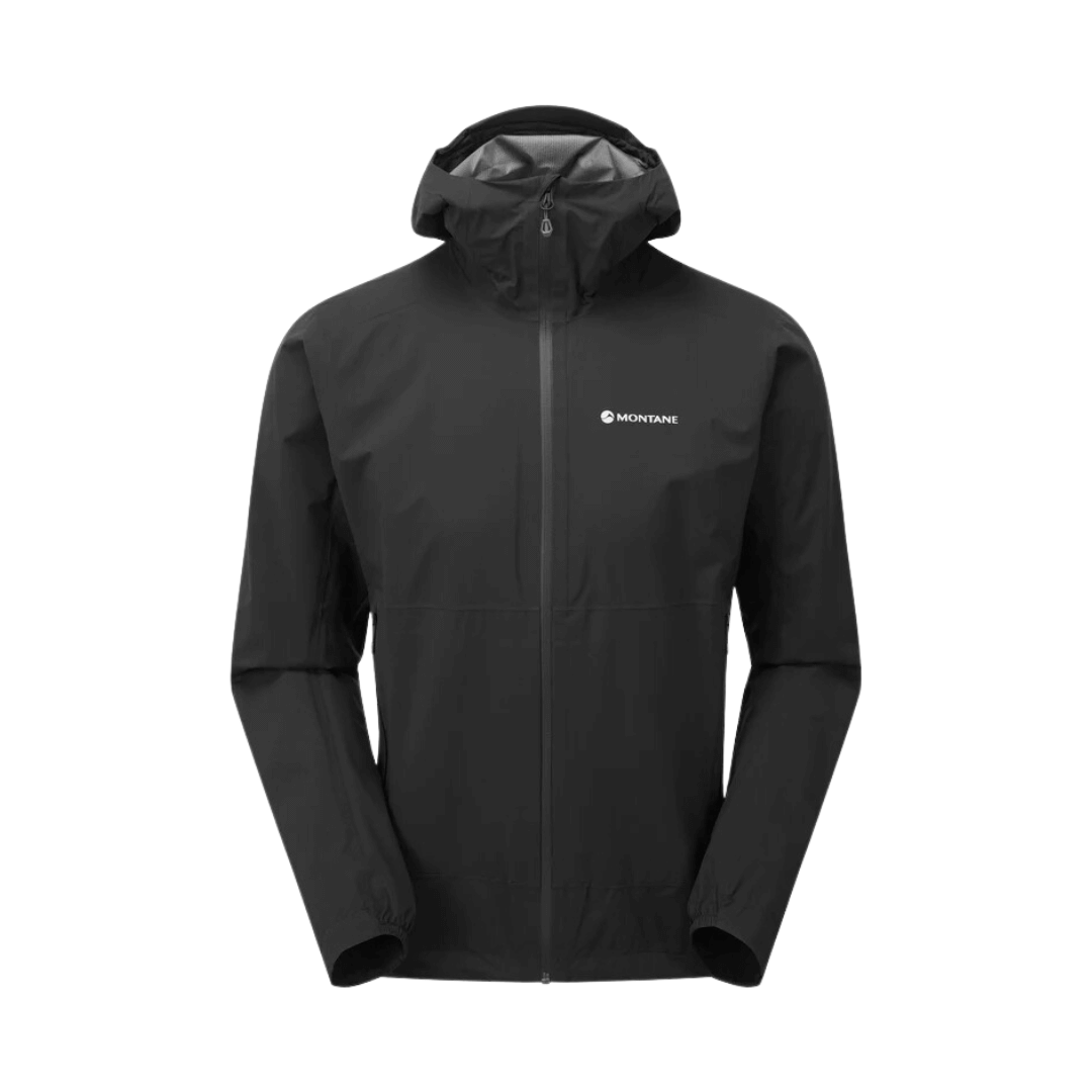 Jakke Herre Montane Minimus Lite