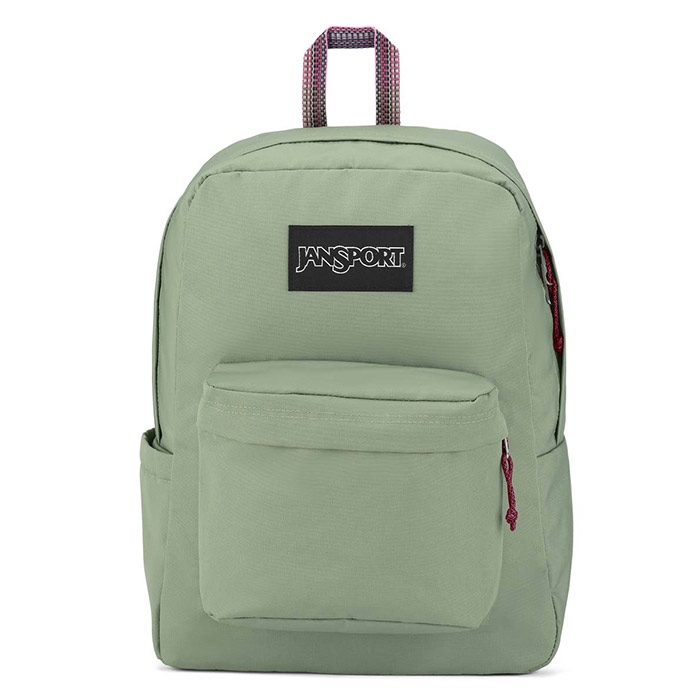 Jansport Restore Pack 26  -loden Frost Skoletasker   -rygsække