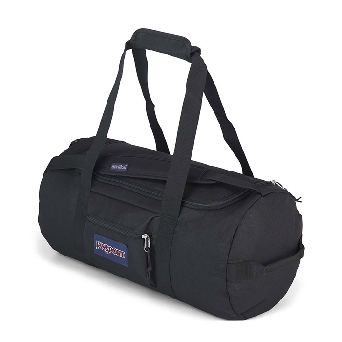 Jansport Superbreak Away Duffel 40  -sort Duffel Tasker