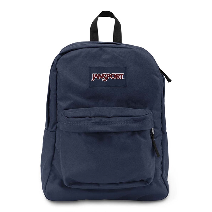Jansport Superbreak One 26  -navy Skoletasker   -rygsække
