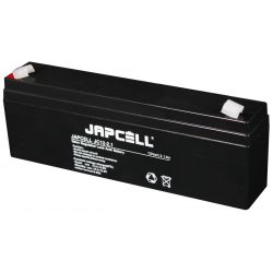Japcell Jc12-    Agm Battery Batteri
