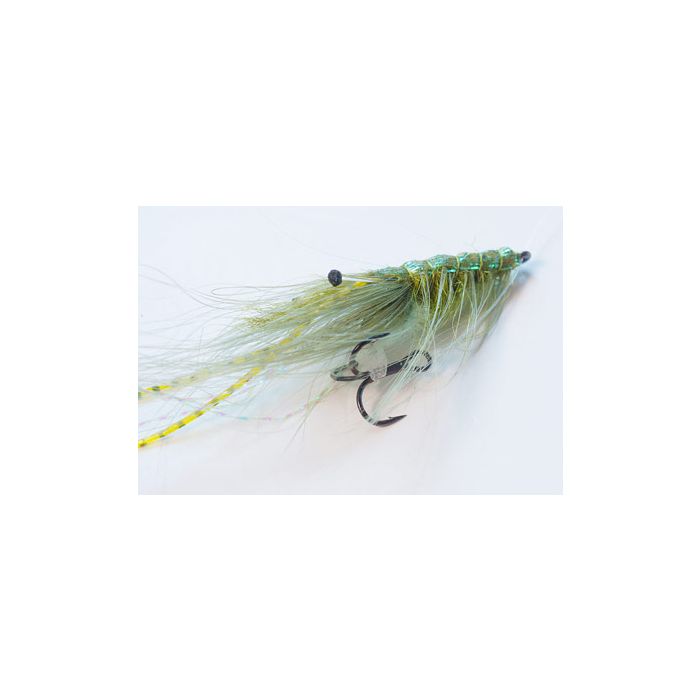 Jens Bursell Release-connector Salmon