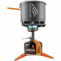 Jetboil Stash Carbon Kogesæt