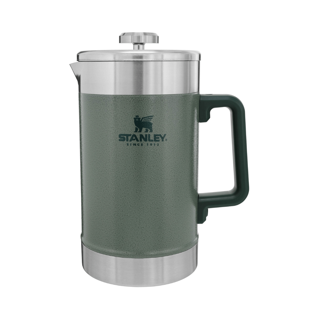 Kaffebrygger Stanley Stay-hote French Press 4l
