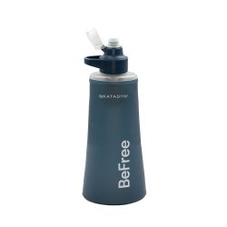 Katadyn Befree Filter     0l Slate Blue Vandfilter