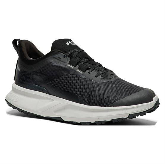 Keen Mens 450 Dirt    Black   Magnet