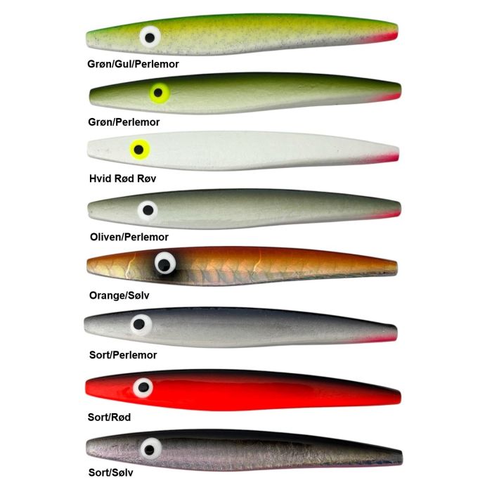 Blink Malle 16gr
