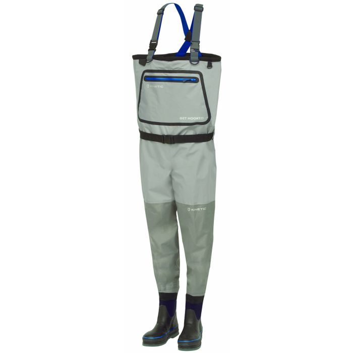 Kinetic Drygaiter   Bootfoot Filtsål