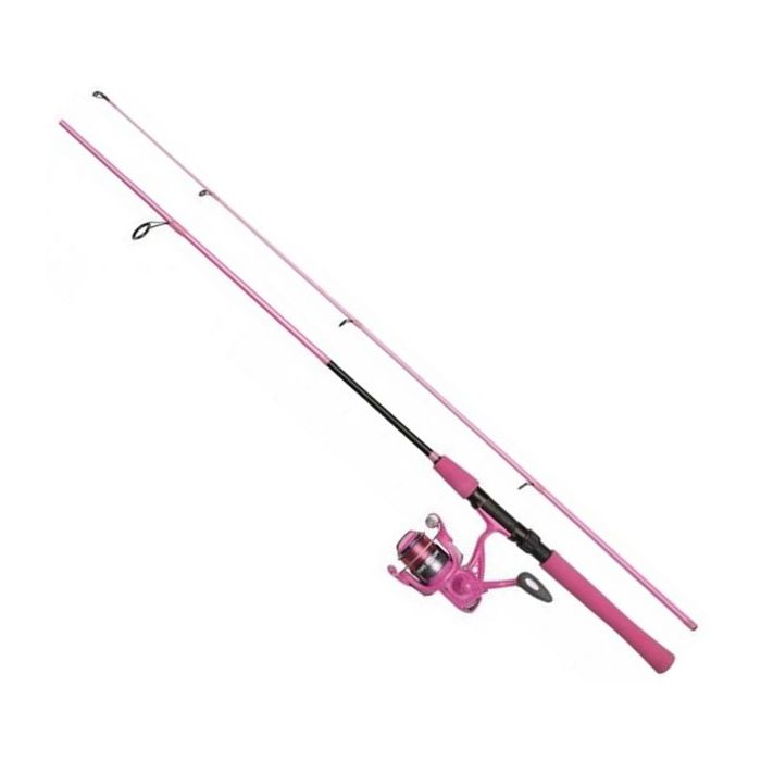 Kinetic Ramasjang   Pink