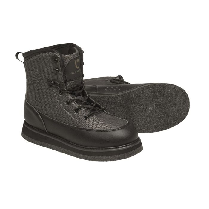 Kinetic Rockgaiter   Vadestøvle Filtsål