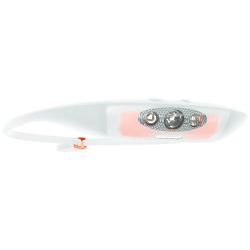 Knog Bandicoot Run Headlamp 250 Lum Coral Pandelampe