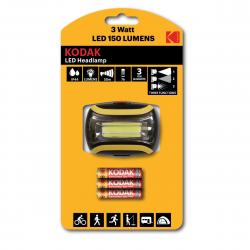 Kodak Hl04   Watt Led 150 Lumen Pandelampe