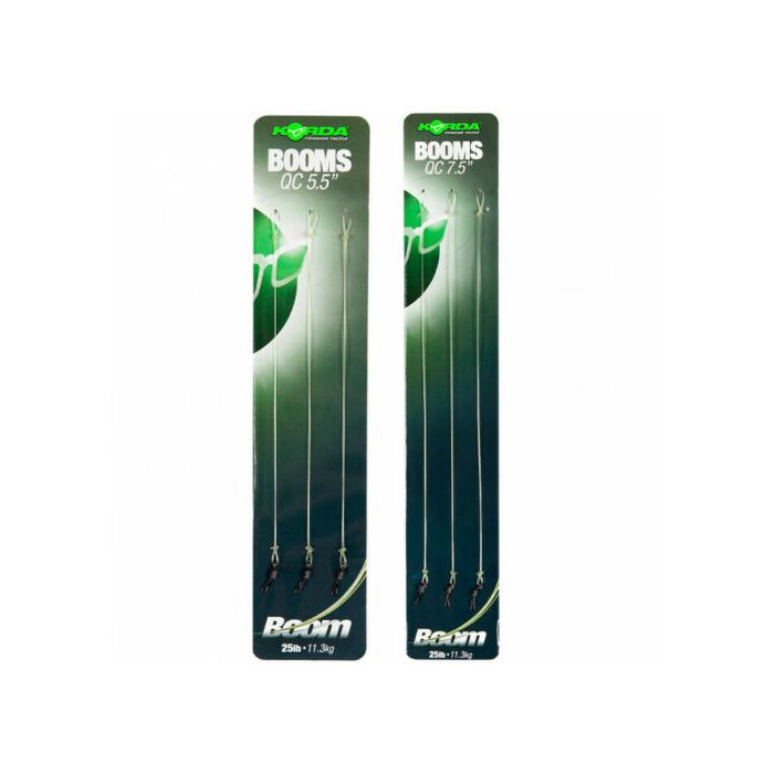 Korda Booms 25lb