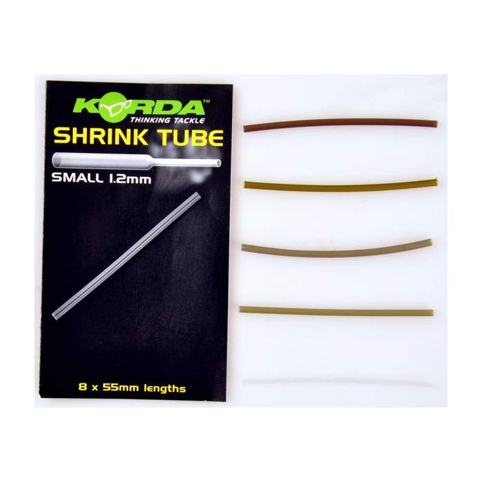 Korda Shrink Tube