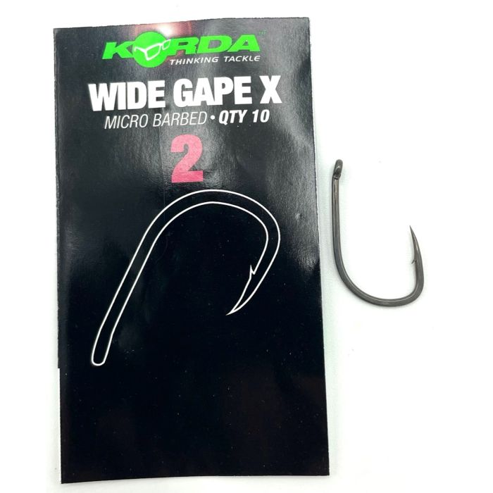 Korda Wide Gape