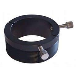 Kowa Astro Adapter For Eyepiece   25 Eyepiece Adapter Astro For Tsn-880 770 Grub Screw