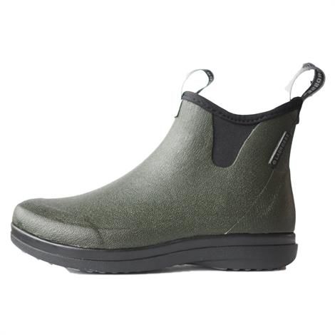 Lacrosse Hampton   Dame  Rosin Green