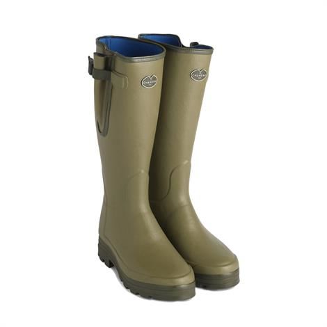 Chameau Vierzonord Mens  Green