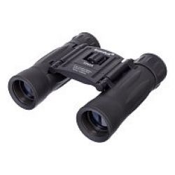 Levenhuk Atom 12x25 Binoculars Kikkert