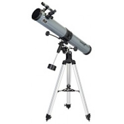 Levenhuk Blitz 76 Plus Telescope Kikkert