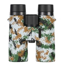 Levenhuk Camo Dots 10x42 Binoculars With Reticle Kikkert