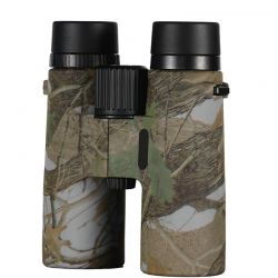 Levenhuk Camo Grass 10x42 Binoculars With Reticle Kikkert