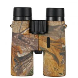 Levenhuk Camo Maple 10x42 Binoculars With Reticle Kikkert