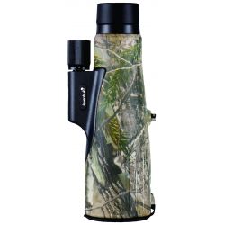 Levenhuk Camo Pine 10x56 Monocular With Reticle Kikkert