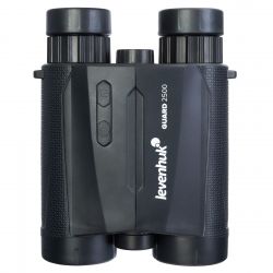 Levenhuk Guard 2500 Rangefinder Binoculars Kikkert
