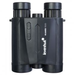 Levenhuk Guard 1500 Rangefinder Binoculars Kikkert