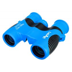 Levenhuk Labzz B2 Blue Wave Binoculars Kikkert