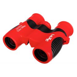 Levenhuk Labzz B2 Red Berry Binoculars Kikkert