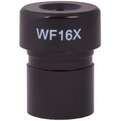 Levenhuk Rainbow 50l Wf16x Eyepiece Tilbehør Til Kikkerter