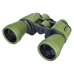 Levenhuk Travel 12x50 Binoculars Kikkert
