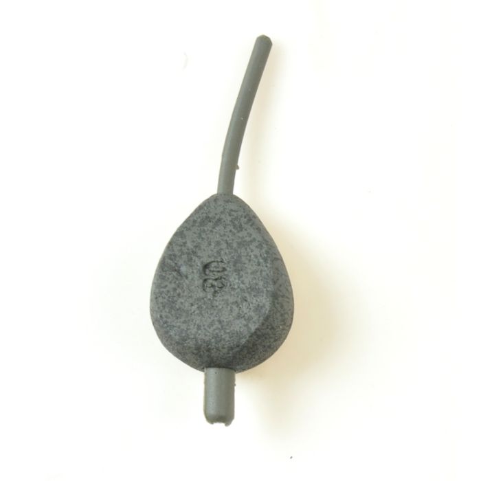 Flat Pear Inline
