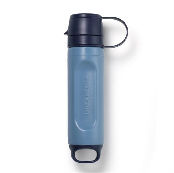 Lifestraw Peak Series Solo  Mountain Blue