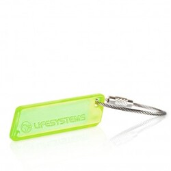 Lifesystems Glow Marker Green Diverse