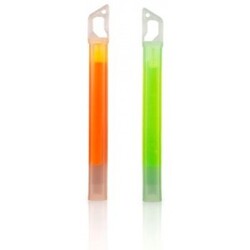 Lifesystems 15h Glow Sticks Green Orange    Pack  Diverse