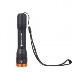 Lifesystems Intensity 545 Hand Torch  Rechargeable   Lommelygte