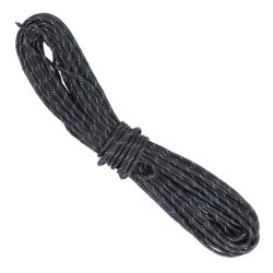 Lifesystems Paracord 550lb   -core  Reflective Reb