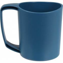 Lifeventure Ellipse Mug  Navy Blue Kop