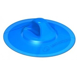 Lifeventure Travel Bath Sink Plug Diverse