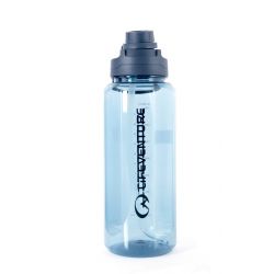 Lifeventure Tritan Flask  2000ml  Navy Drikkeflaske