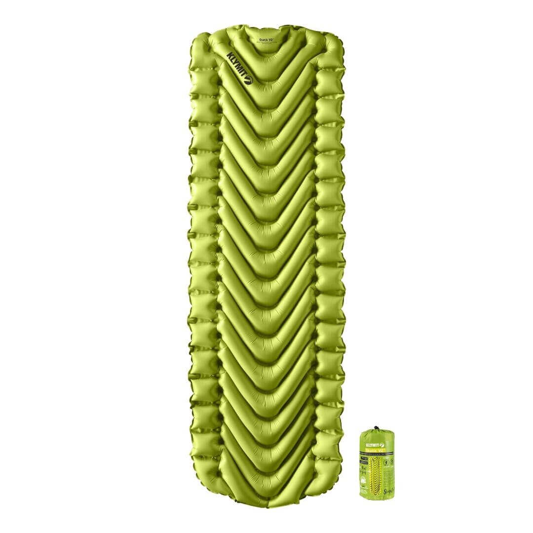 Liggeunderlag Klymit Static V2