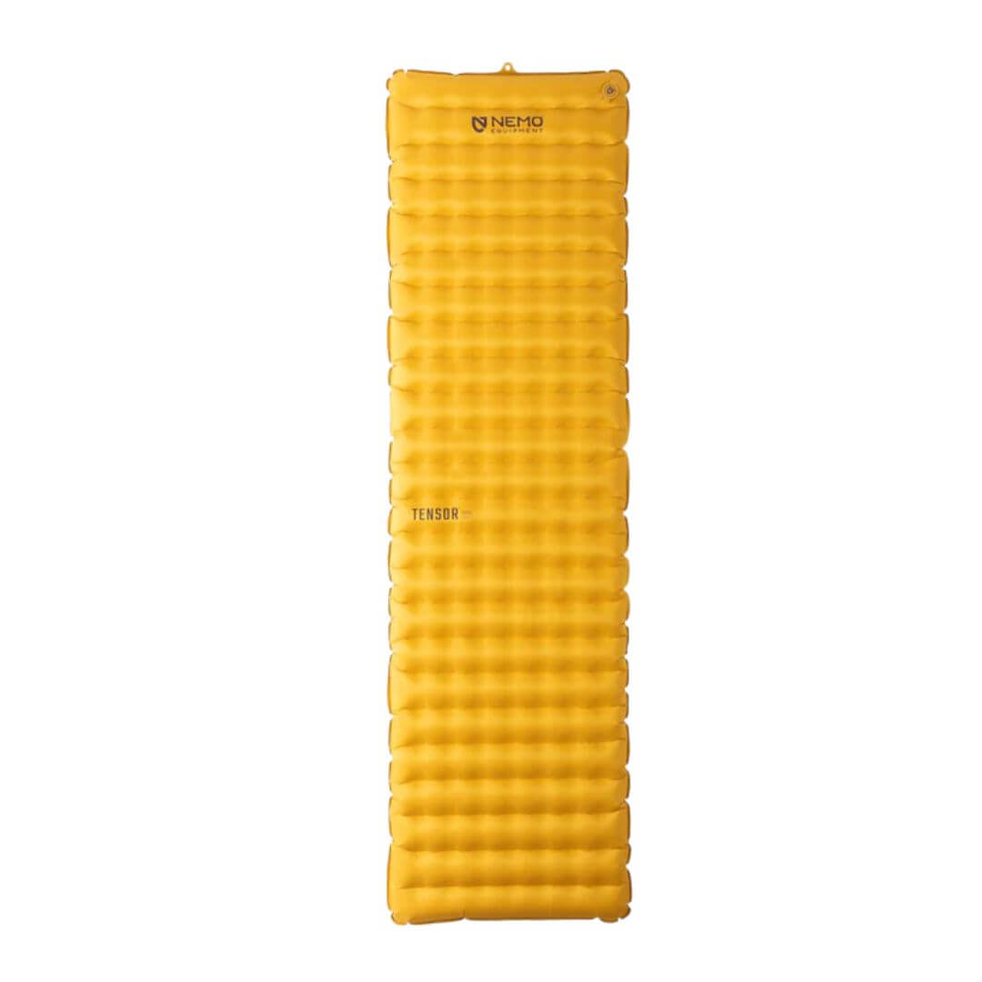 Liggeunderlag Nemo Tensor Trail Regular