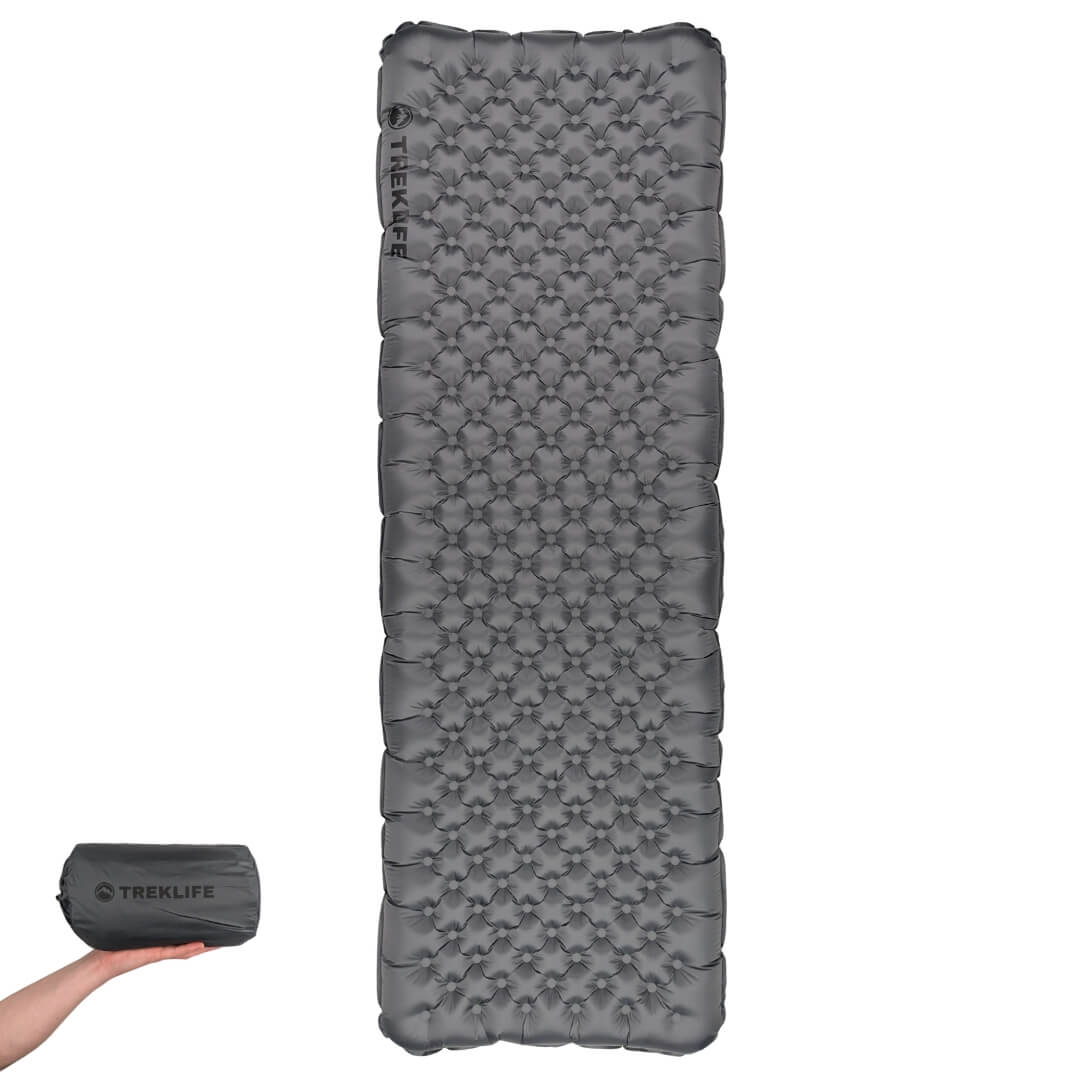Liggeunderlag Treklife Ultimate   Insulated