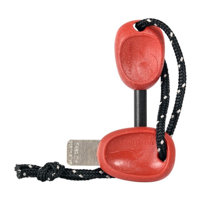 Light Fire Firesteel Bioscout